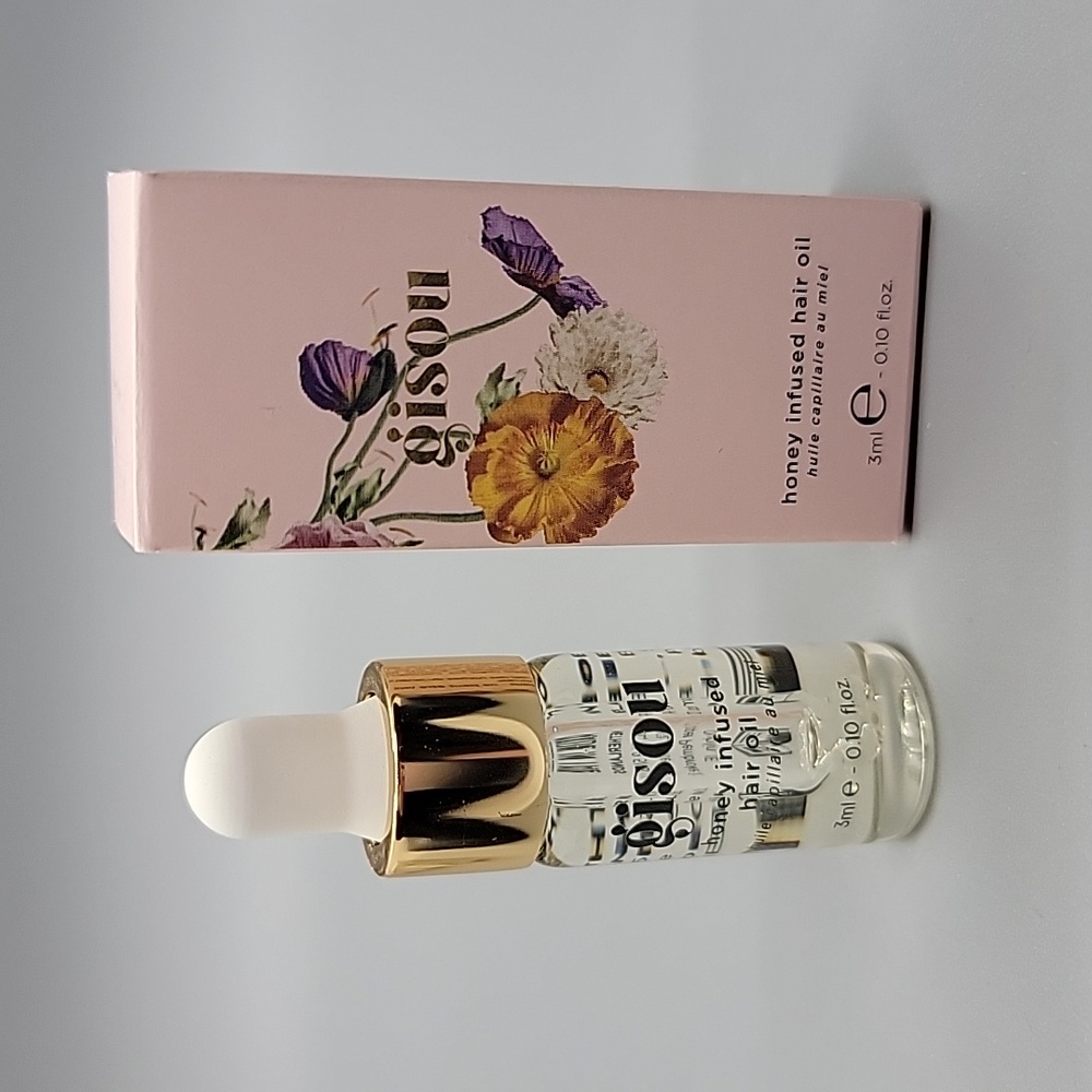 Hair Oil 7 pc. Sampler - Picture 4 of 16